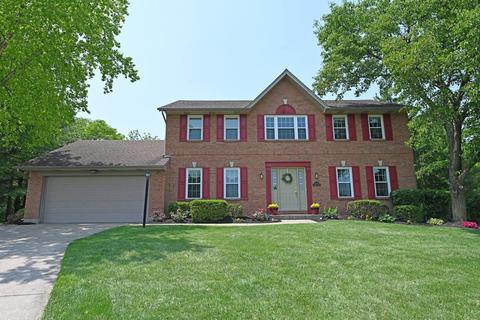 6016 Blueberry Dr, Hamilton, OH 45011