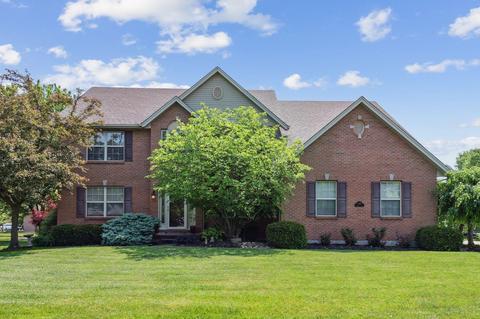 3580 Prostaff Ct, Mason, OH 45040