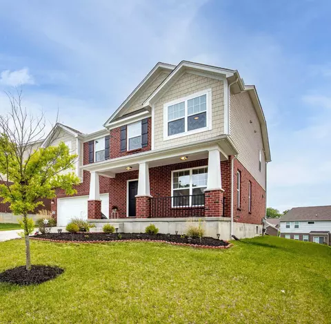 5773 Parkland Ave, Liberty Township, OH 45044