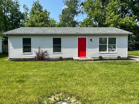 2400 Roosevelt Ave, Cincinnati, OH 45231