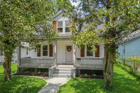 6222 Chandler St, Cincinnati, OH 45227