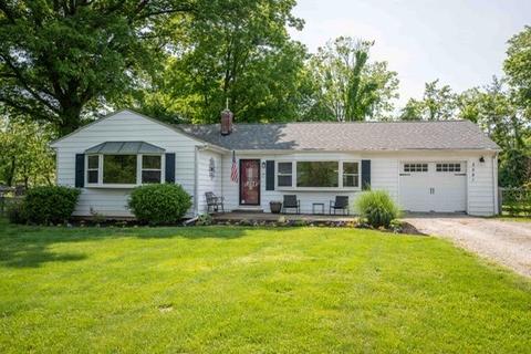 5581 Betty Ln, Milford, OH 45150