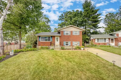 9226 Loralinda Dr, Colerain Twp, OH 45251