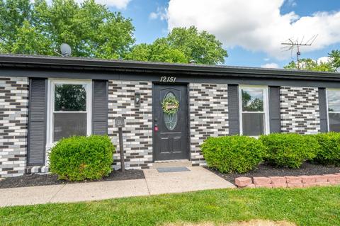12151 Westerly Dr, Cincinnati, OH 45231 photo 2