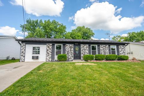 12151 Westerly Dr, Cincinnati, OH 45231