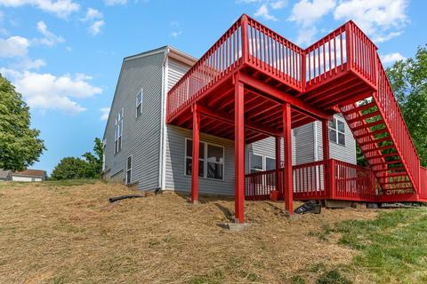 9698 Fallsridge Ct, Cincinnati, OH 45231 photo 23