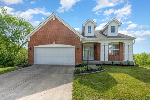 9698 Fallsridge, Cincinnati, OH 45231