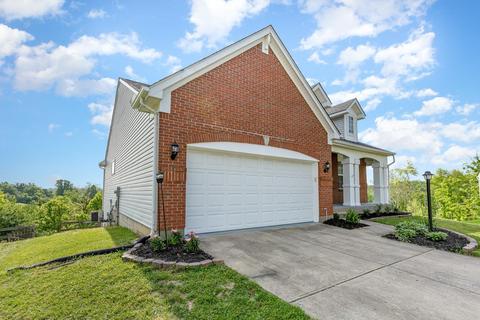 9698 Fallsridge Ct, Cincinnati, OH 45231 photo 3