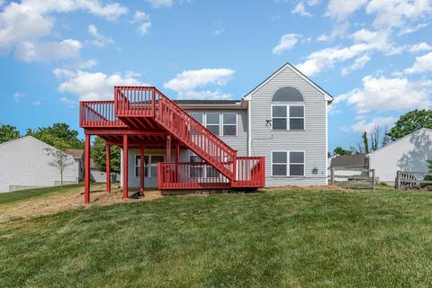 9698 Fallsridge Ct, Cincinnati, OH 45231 photo 24