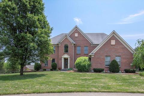 7158 High Saddle Ct, Liberty, OH 45011