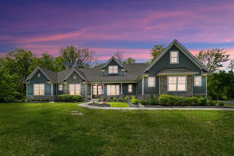 6723 Nickel Rd, Lebanon, OH 45036