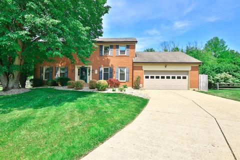 9207 Gourmet Ln, Symmes Twp, OH 45140