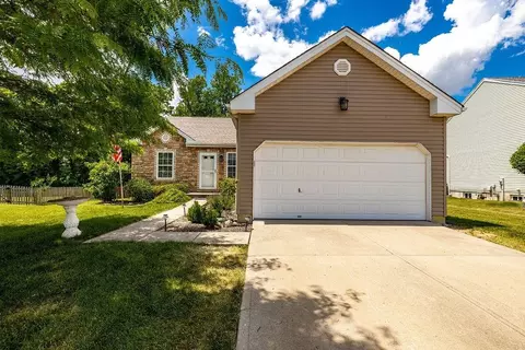 3707 Wilson Farms Blvd, Franklin, OH 45005