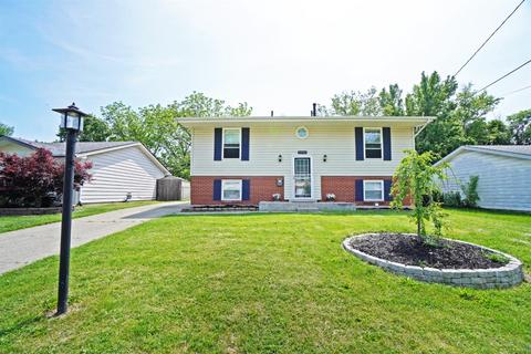 12062 Spalding Dr, Cincinnati, OH 45231