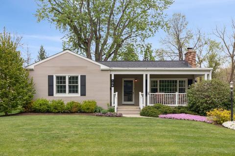 104 North Ave, Wyoming, OH 45215