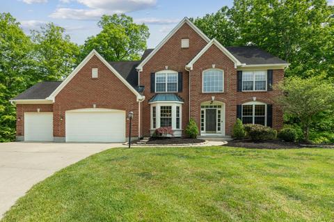 8249 Castle Pines Ln, Cincinnati, OH 45244