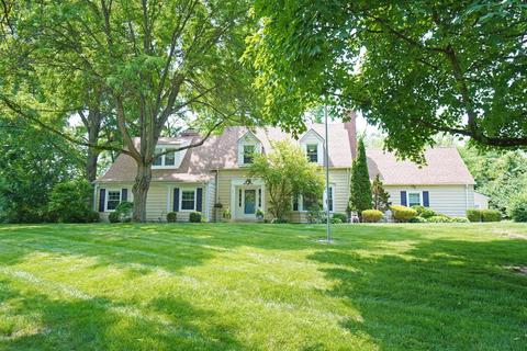 5801 Oak Ridge Rd, Hamilton, OH 45011