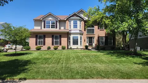3925 Windyhollow Way, Mason, OH 45040