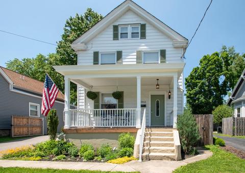 3843 Isabella Ave, Cincinnati, OH 45209