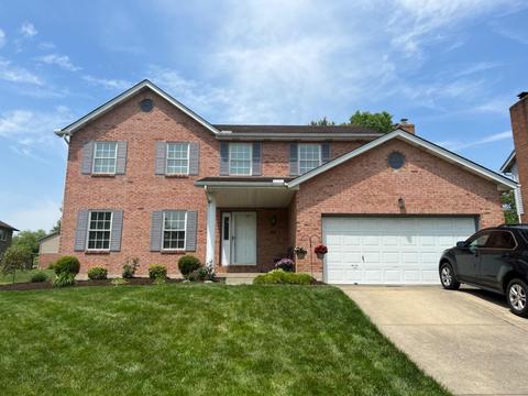 52 Carousel Cir, Fairfield, OH 45014