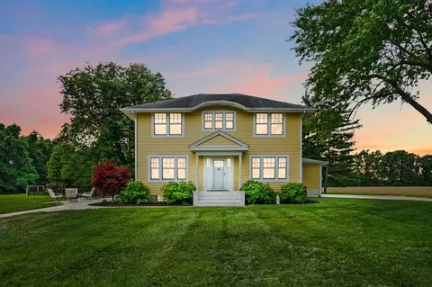 8140 Morrow Cozaddale Rd, Morrow, OH 45152