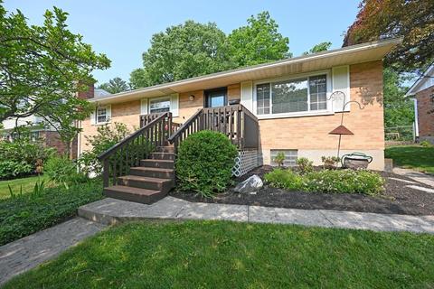 7243 Longfield Dr, Madeira, OH 45243