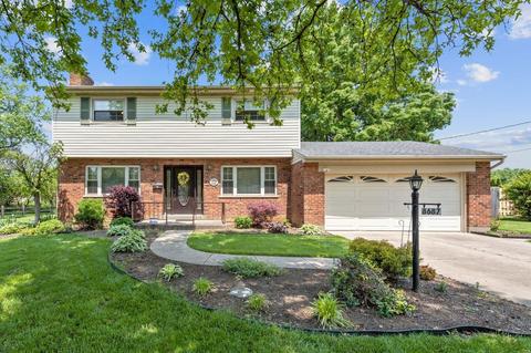 8687 Pringle Dr, Cincinnati, OH 45231 photo 2