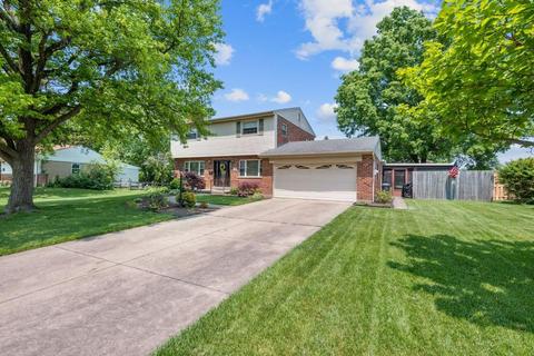 8687 Pringle Dr, Cincinnati, OH 45231 photo 3
