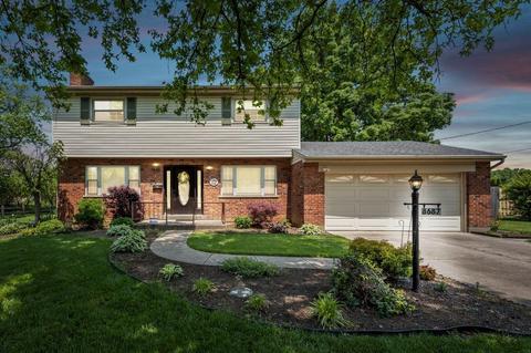 8687 Pringle Dr, Cincinnati, OH 45231 photo 1