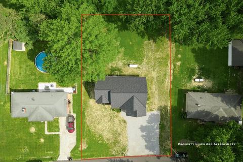 5537 Maple Grove Ave, Blanchester, OH 45107 photo 32