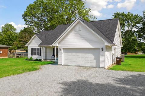 5537 Maple Grove Ave, Blanchester, OH 45107 photo 3