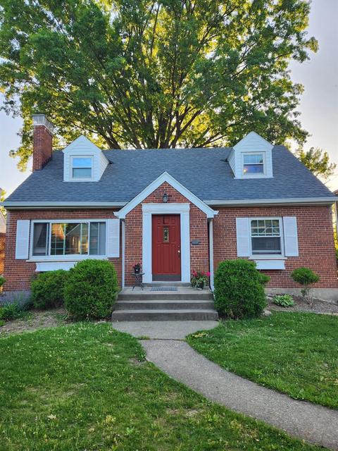 1119 Maureen Ln, Cincinnati, OH 45238