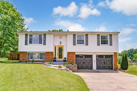 852 Yarger Dr, Anderson Twp, OH 45230