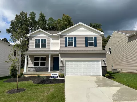 109 River Heights Dr, New Richmond, OH 45157