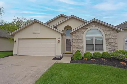 5626 Hunters Lk, Cincinnati, OH 45249