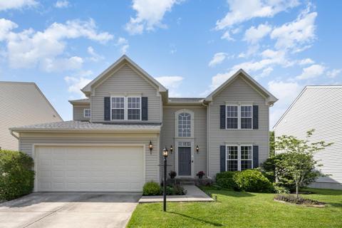 217 Coyote, Maineville, OH 45039