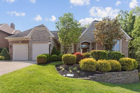 4508 Ravenwood Ct, Cincinnati, OH 45244