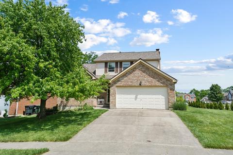 4230 Parkmont Dr, Cincinnati, OH 45238