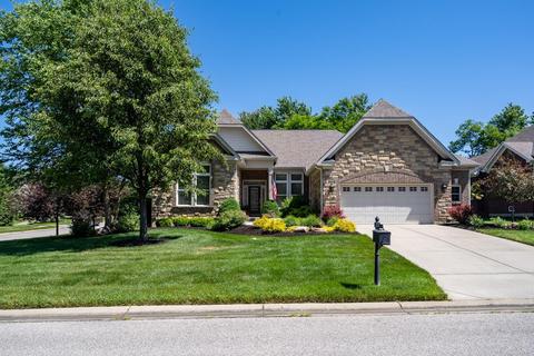 4490 Ravenwood Ct, Cincinnati, OH 45244