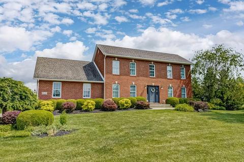 6120 Woodwind, Middletown, OH 45044