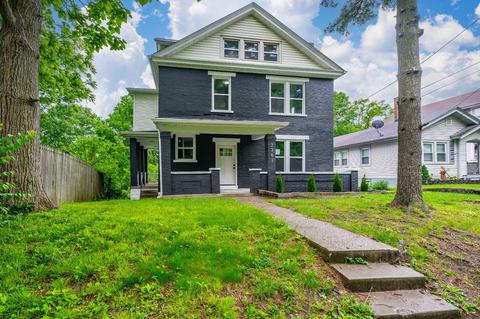 2361 Highland, Cincinnati, OH 45212