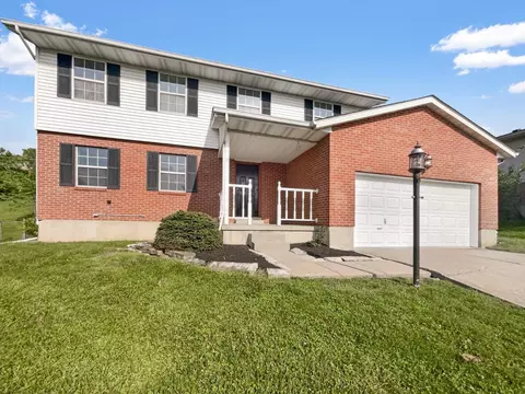 239 Martha Ln, Fairfield, OH 45014