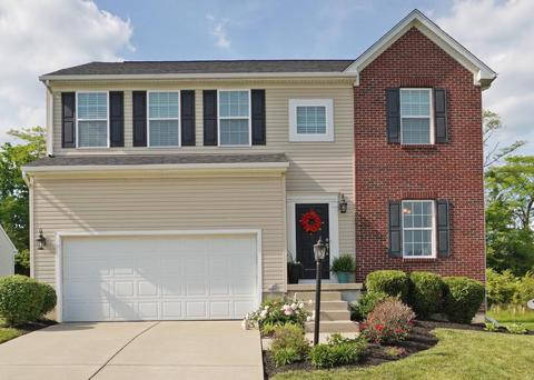 5065 Snow Valley Ln, Liberty Twp, OH 45241