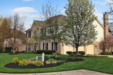 5083 Plantation Ct, Mason, OH 45040