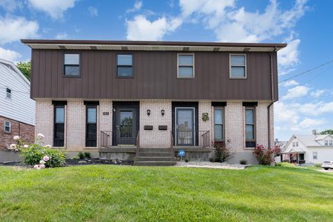 301 Ross Ave, Saint Bernard, OH 45217