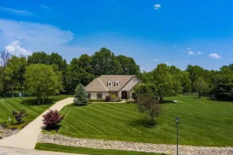 7040 Misty Mdw, Morrow, OH 45152