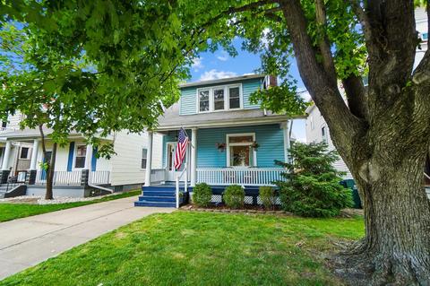 2844 Minot Ave, Cincinnati, OH 45209