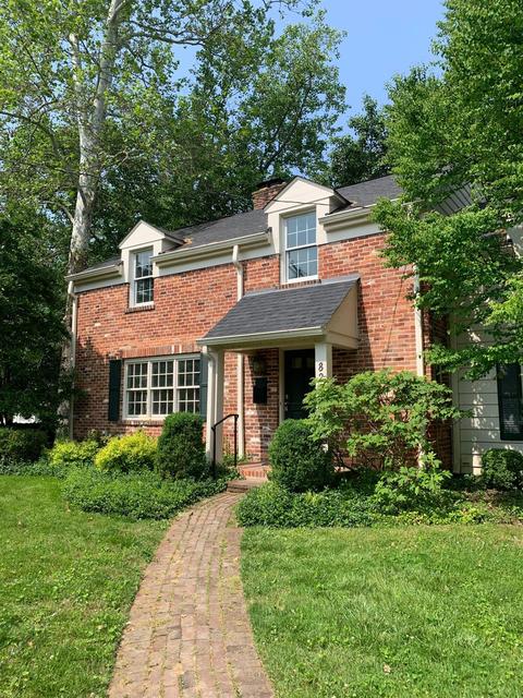 820 Yale Ave, Terrace Park, OH 45174