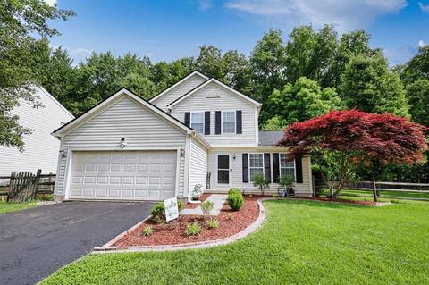 686 Weeping Willow, Maineville, OH 45039