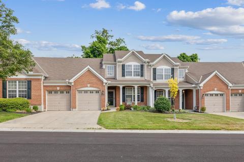 3783 Yorkshire Cir, Cleves, OH 45002